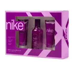 Estuche Purplemood*NIKE New