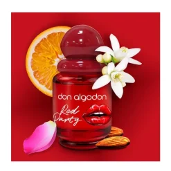 Clearance Estuche Red Party Estuches Mujer