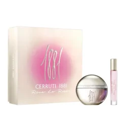 Estuche Reve De Roses*CERRUTI Clearance