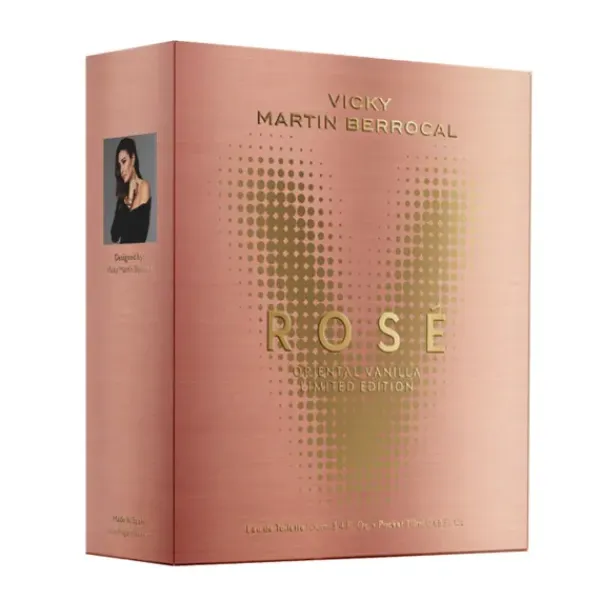 Discount Estuche Rosé Edición Limitada Estuches Mujer