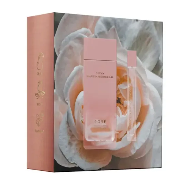 Discount Estuche Rosé Edición Limitada Estuches Mujer