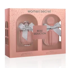 Clearance Estuche Rose Seduction Estuches Mujer