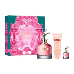 Estuche Scandal*JEAN PAUL GAULTIER