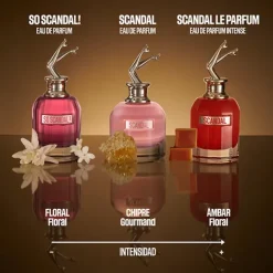 Clearance Estuche Scandal Le Parfum Estuches Mujer