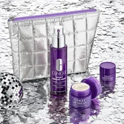 Online CLINIQUE Estuche Serum Para Arrugas