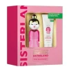 Outlet Estuche Sisterland Pink Raspeberry Estuches Mujer