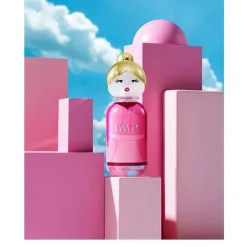 Outlet Estuche Sisterland Pink Raspeberry Estuches Mujer