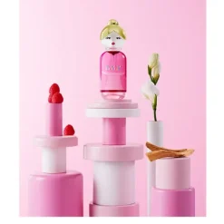 Outlet Estuche Sisterland Pink Raspeberry Estuches Mujer