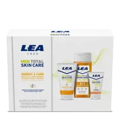 Best LEA Estuche Skin Care Energy