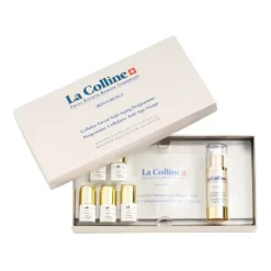Clearance Estuche Skinology Celllular Facial Anti-Aging Programme Serums