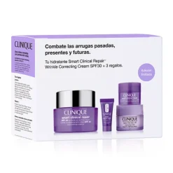 Estuche Smart Clinical Repair Spf30*CLINIQUE Best