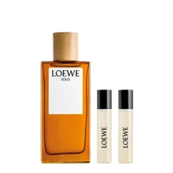 Estuche Solo*LOEWE
