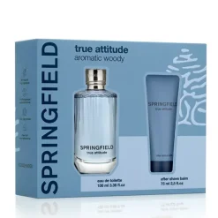 Estuche Sprinfield True*SPRINGFIELD Online