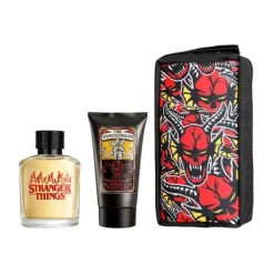 Estuche Stranger Things*AIR-VAL INTERNACIONAL Best