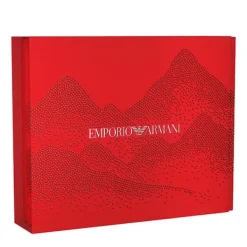 Estuche Stronger With You*ARMANI New