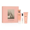 New Estuche Terracota Musk Estuches Mujer