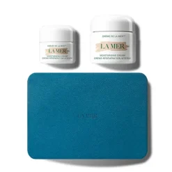 Hot LA MER Estuche The Crème Duet