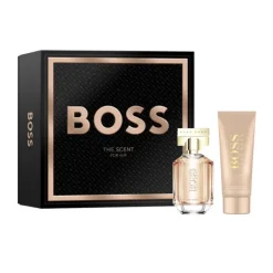 Estuche The Scent For Her*HUGO BOSS New