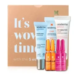 SESDERMA Estuche Top 5 Wow