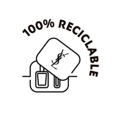 Estuche Touche Éclat*YVES SAINT LAURENT Sale