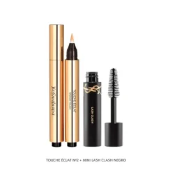 New Estuche Touche Éclat Iluminadores Maquillaje