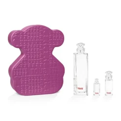 Estuche*TOUS Discount