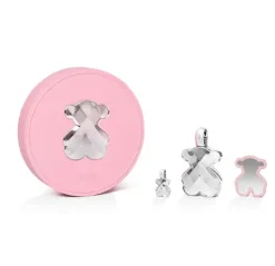 Estuche Love Me Silver*TOUS Sale