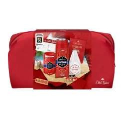 OLD SPICE Estuche Traveller