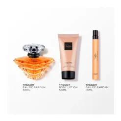 Estuche Trésor Estuches Mujer