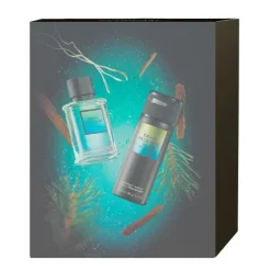 Estuche True Instinct*DAVID BECKHAM Hot