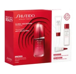 Online SHISEIDO Estuche Ultimune Concentrate