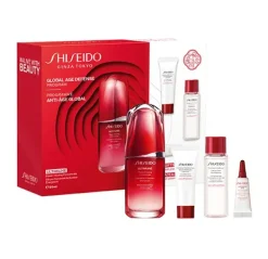 Online SHISEIDO Estuche Ultimune Concentrate
