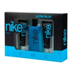 Estuche Ultra Blue*NIKE Discount