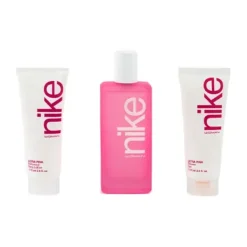 Estuche Ultra Pink*NIKE Best