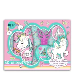 Clearance Estuche Unicorn Perfumes Infantiles