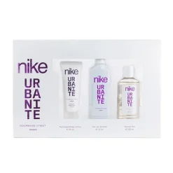 Estuche Urbanite Gourmand Street*NIKE Online