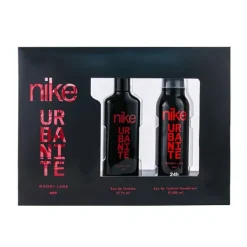 Estuche Urbanite Woody Lane*NIKE New