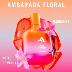 Estuche Vibes Get Comfy Estuches Mujer