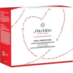 Outlet SHISEIDO Estuche Vital Perfection Supreme