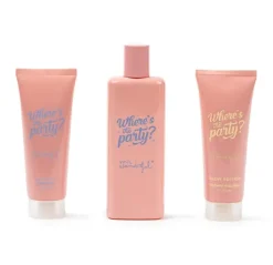 Estuche Where's The Party?*MR WONDERFUL Hot