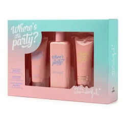 Online Estuche Where's The Party? Estuches Mujer