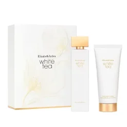 Estuche White Tea Estuches Mujer