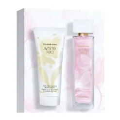 Estuche White Tea Floral*ELIZABETH ARDEN Online