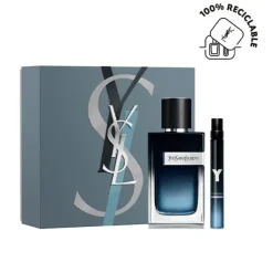 Estuche Y Men Eau De Parfum*YVES SAINT LAURENT Outlet