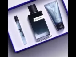 Hot Estuche Y Men Eau De Parfum Estuches Hombre