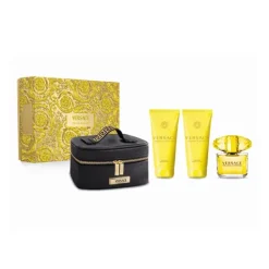 Discount Estuche Yellow Diamond Estuches Mujer