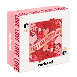 Estuche Yes I Am Bloom Up*CACHAREL Outlet