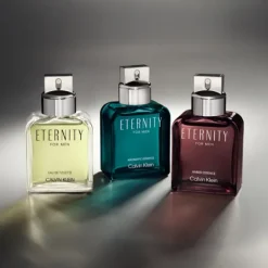 Discount Eternity Amber Essence Perfumes