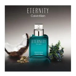 Hot Eternity Aromatic Essence Perfumes