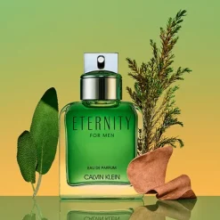 Online Eternity For Men Eau De Parfum Perfumes